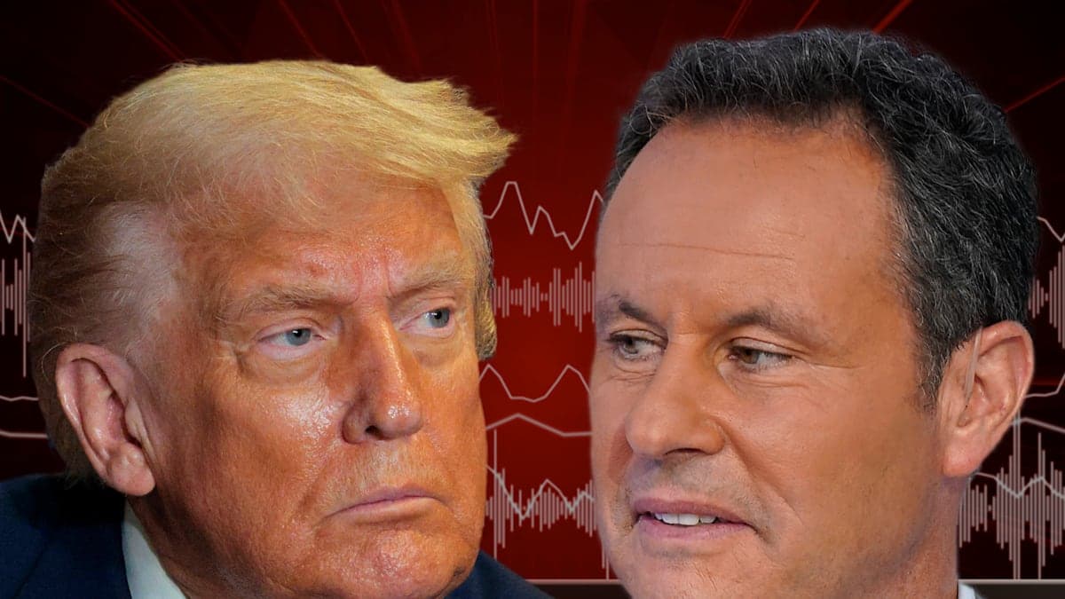 Trump's Controversial Comments: Congress in the Crosshairs or Just Political Banter?