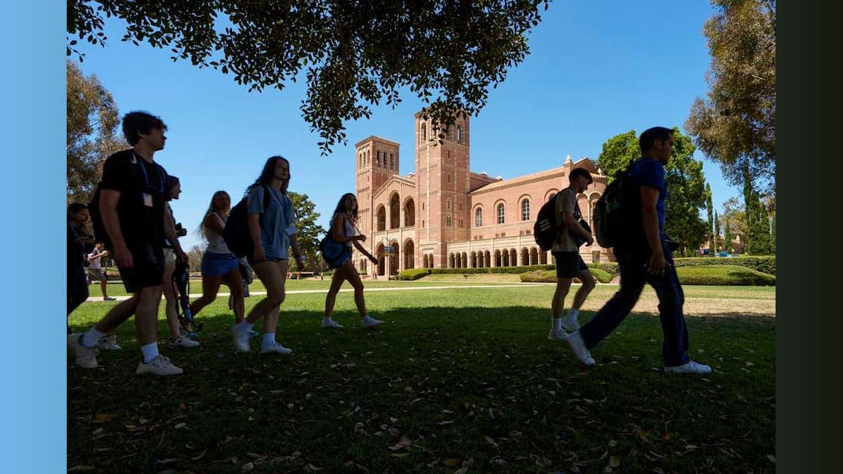 California vs. Trump: Tuition Tug-of-War Sparks Legal Showdown!