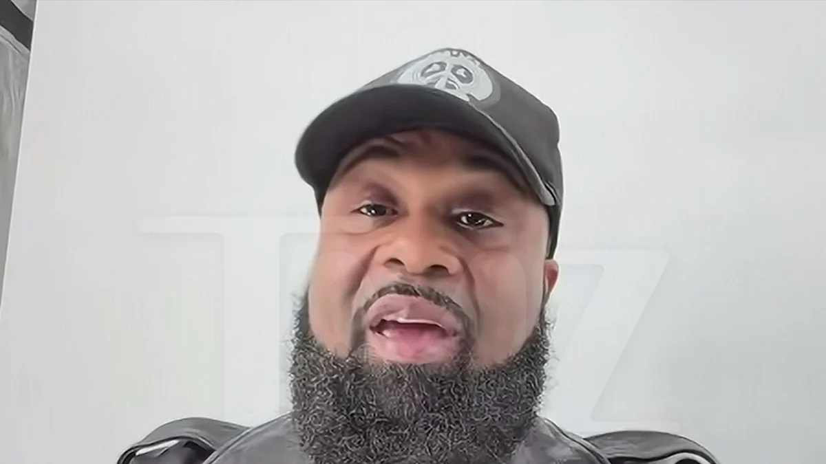 Blanco Brown vs. AI: The Heartbeat of Country Music Is at Stake!
