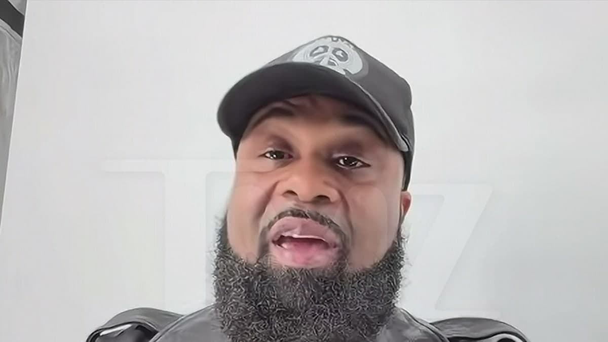 Blanco Brown vs. AI: The Heartbeat of Country Music Is at Stake!