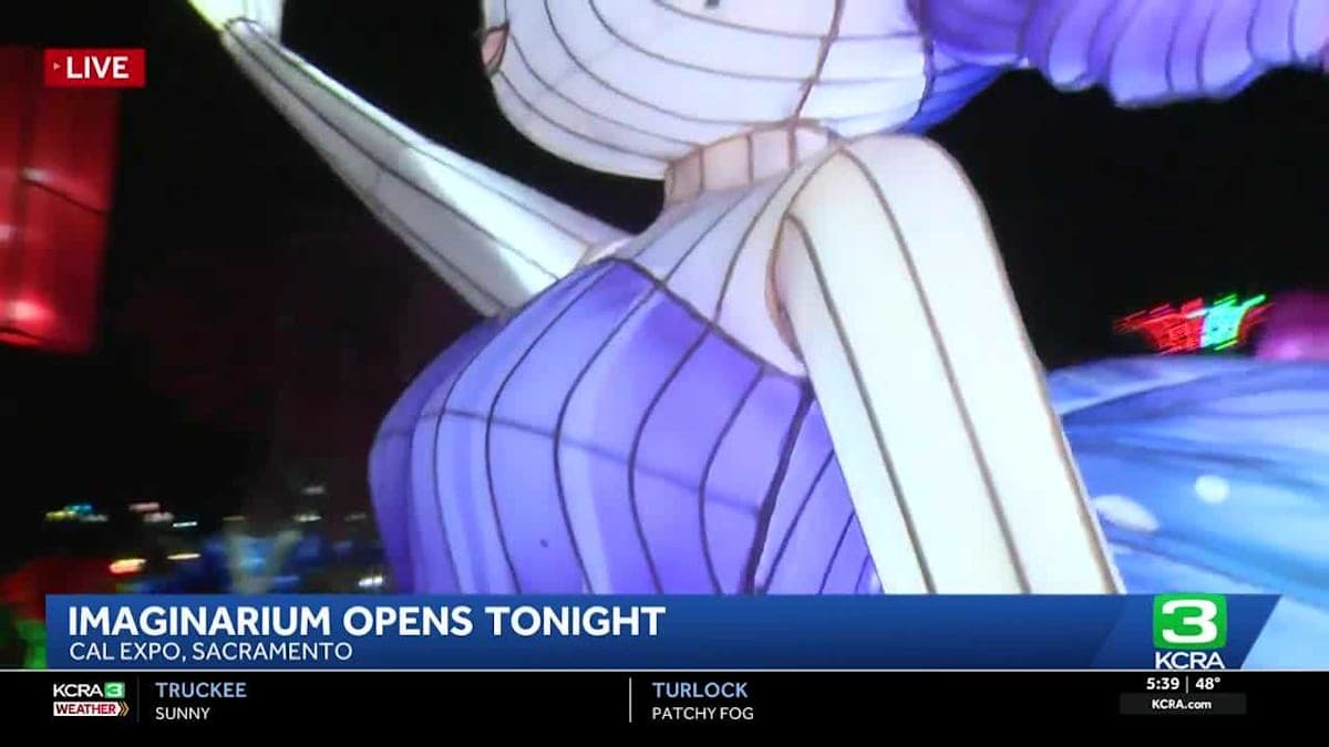 Festival of Lights or Delay of Lights? Utopia's Grand Opening Hits a Snag!