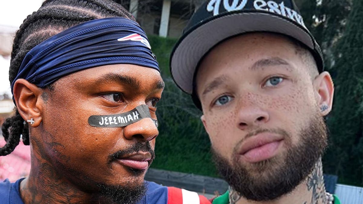 Stefon Diggs Exposed in Lawsuit: Influencer's Shocking Claims Unveiled!
