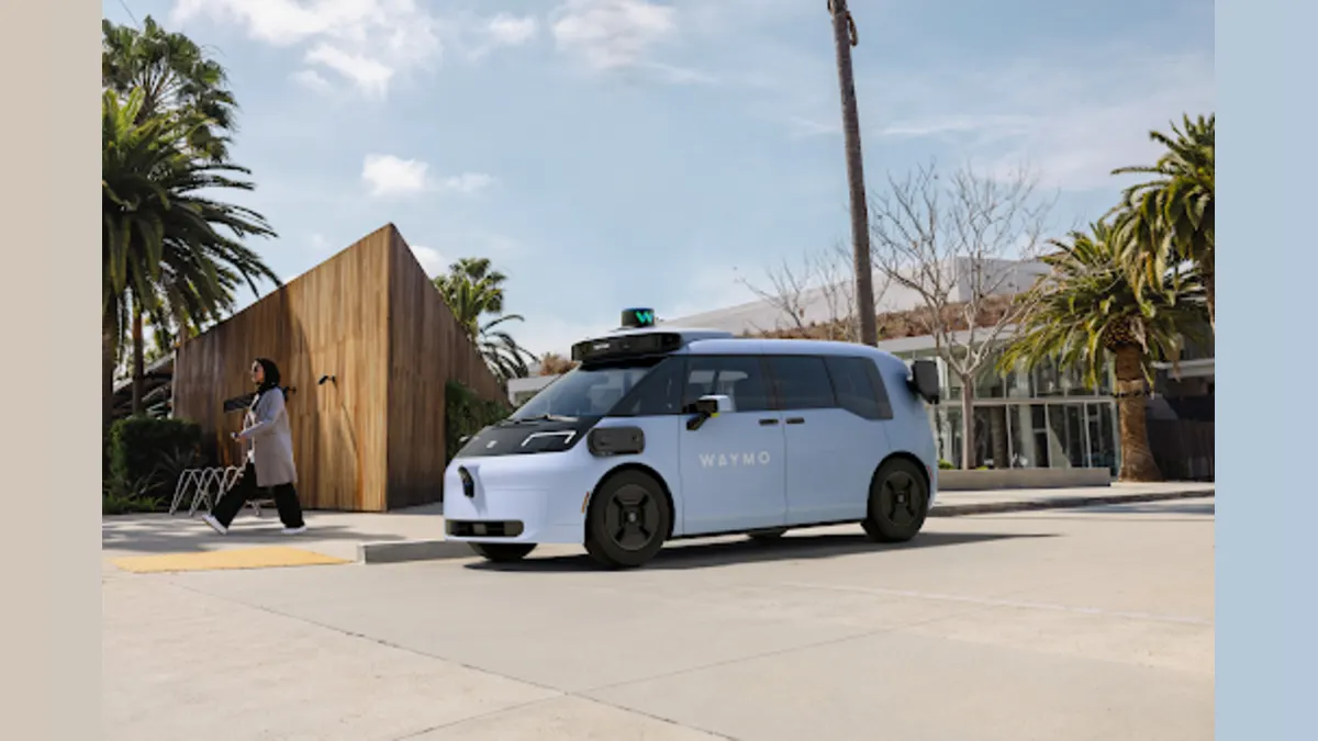 Driverless Dreams: Waymo Expands Testing to Sacramento's Streets!