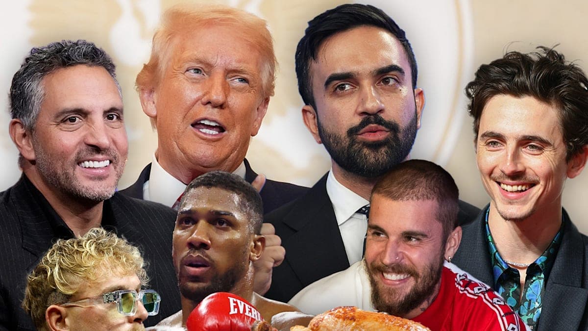Secrets Unveiled: Epstein Files set to Drop, Trump and Mamdani Stir Controversy!