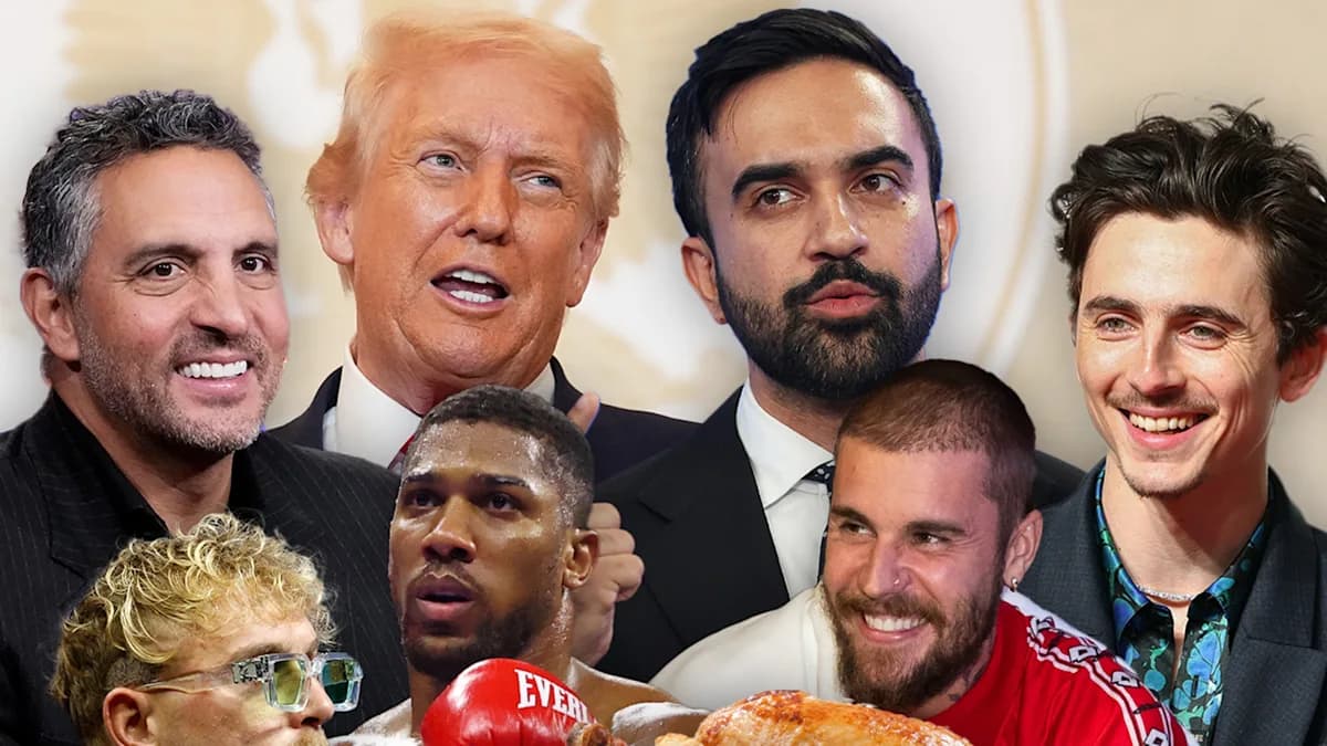 Secrets Unveiled: Epstein Files set to Drop, Trump and Mamdani Stir Controversy!