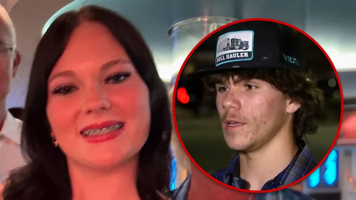 Tragic Cruise Confrontation: What Really Happened to Anna Kepner?
