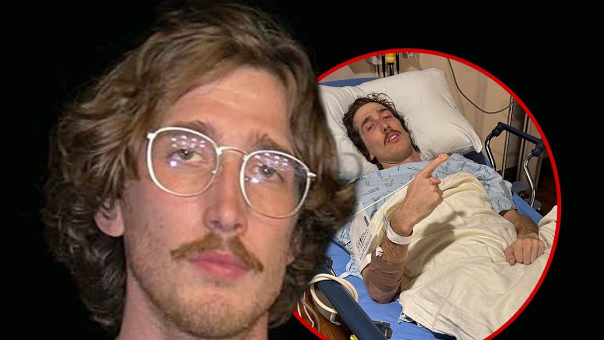 Brandon Buckingham's Fight for Life: A YouTuber's ICU Crisis