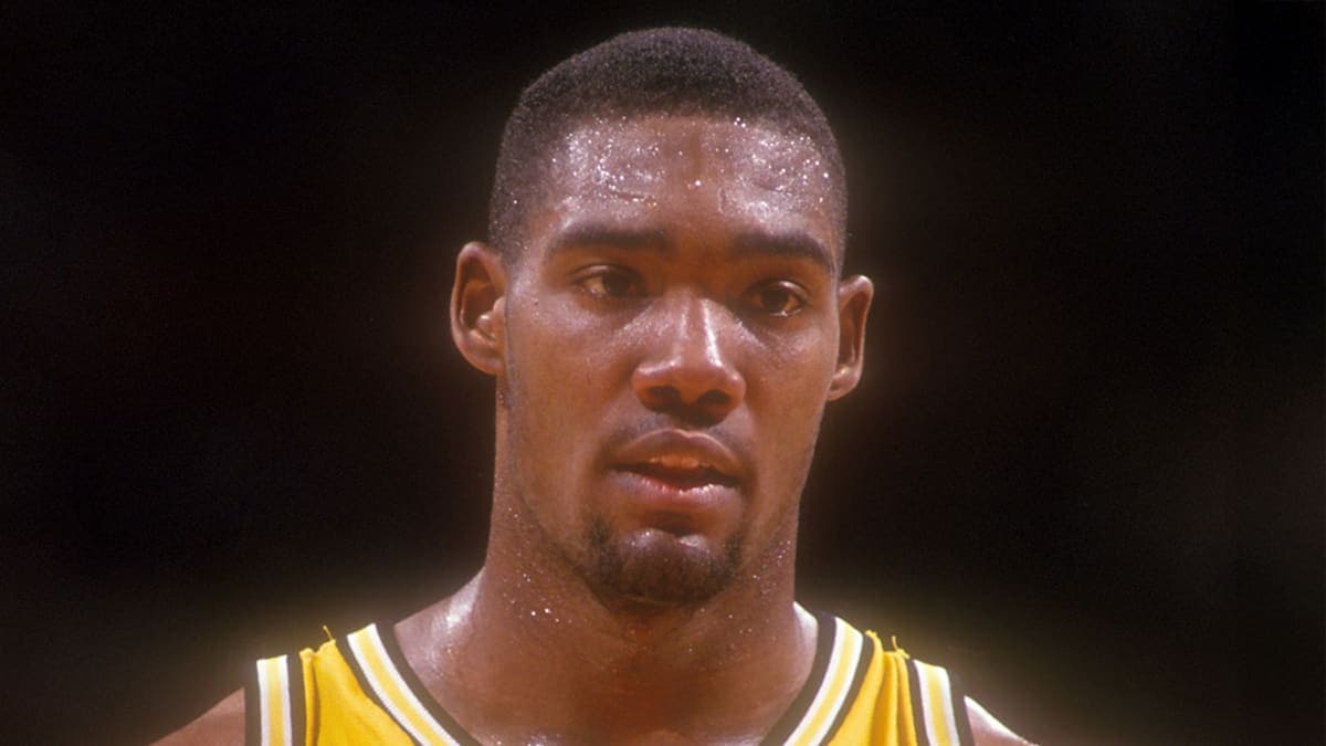 Former NBA Star Rodney Rogers: A Legacy of Resilience and Inspiration