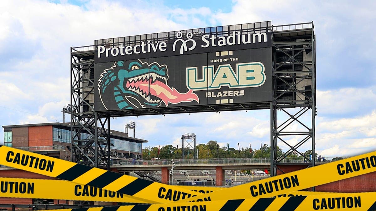 Game Day Gone Wrong: UAB Player Arrested After Alleged Stabbing of Teammates