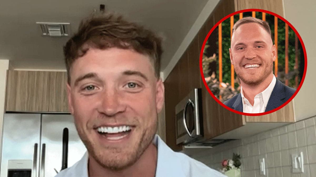 From Muscles to Mind: Jimmy Presnell’s Journey of Transformation