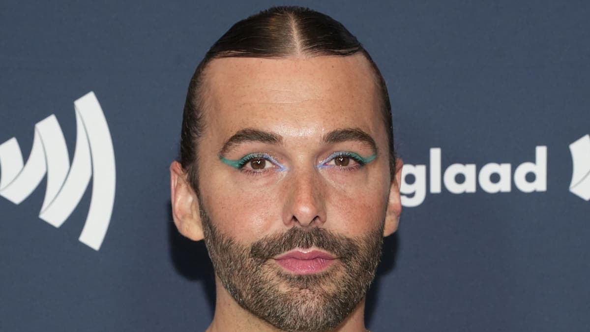 The Hidden Struggles of Jonathan van Ness: Fame, Depression, and Expectations