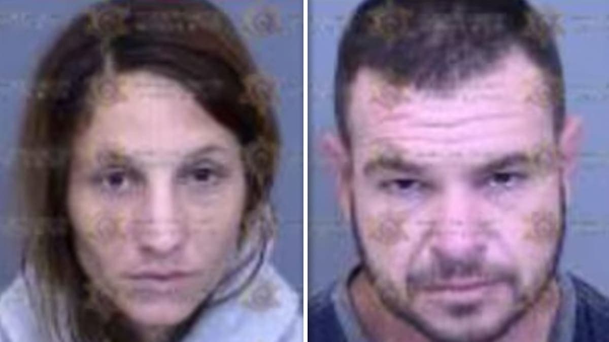 Caught in the Act: When Burglars Skip the Heist for a Quick Romance!