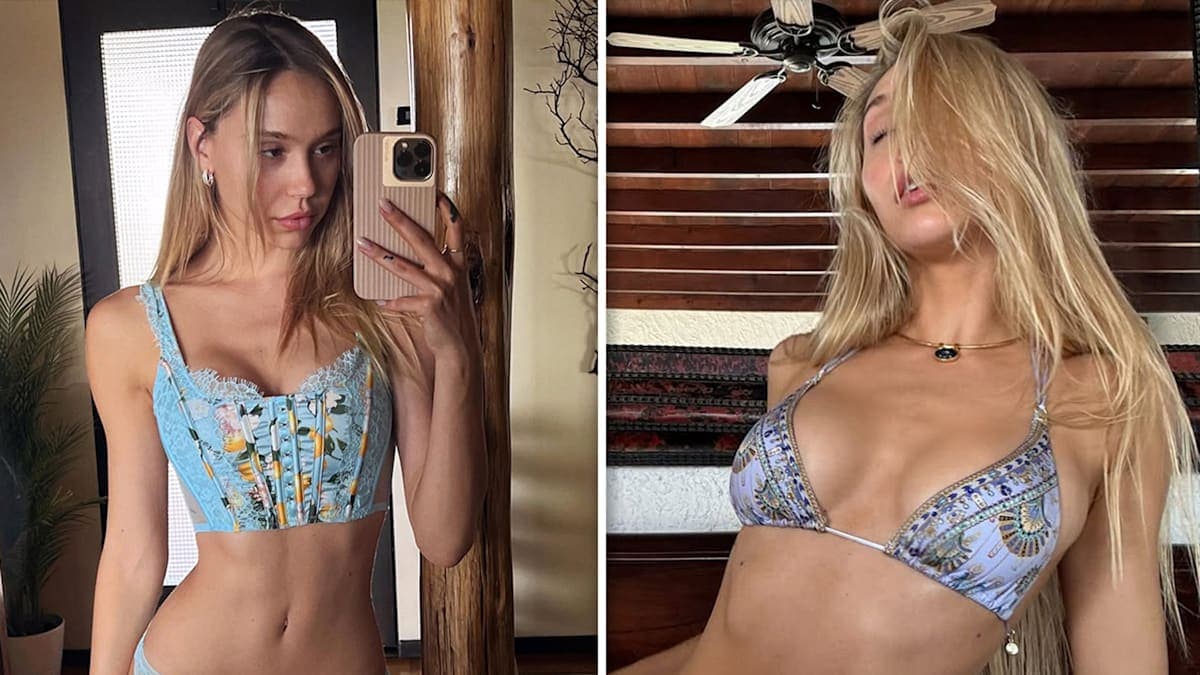 Sun’s Out, Shots Out: Alexis Ren Celebrates 29 with Sizzling Photos!