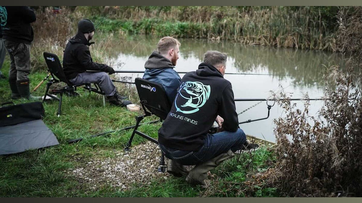 Casting Lines and Minds: How Fishing is Now Prescribed for Mental Health