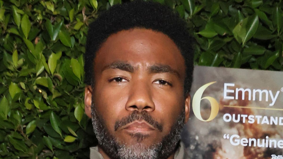 Heartbreak and Health: Donald Glover’s Shocking Revelation