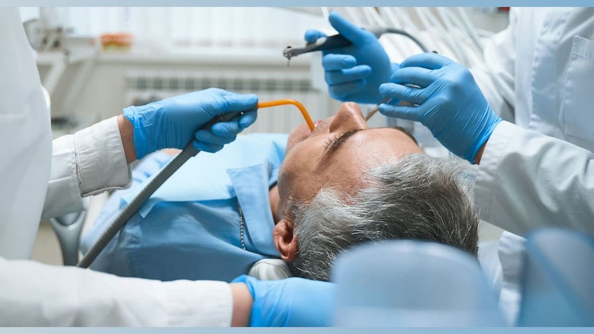 Root Canals: The Tooth Fairy's Secret Weapon Against Heart Disease?