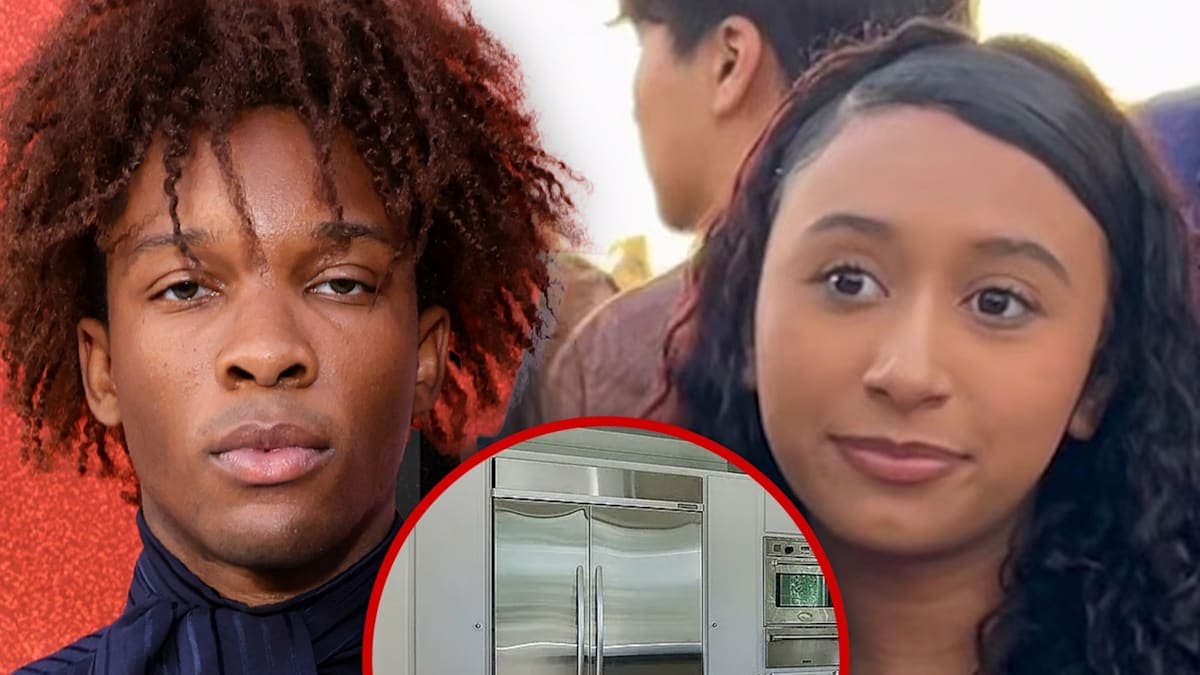 Chilling Details: How D4vd's Freezer Became a Police Focus in Celeste Rivas Case