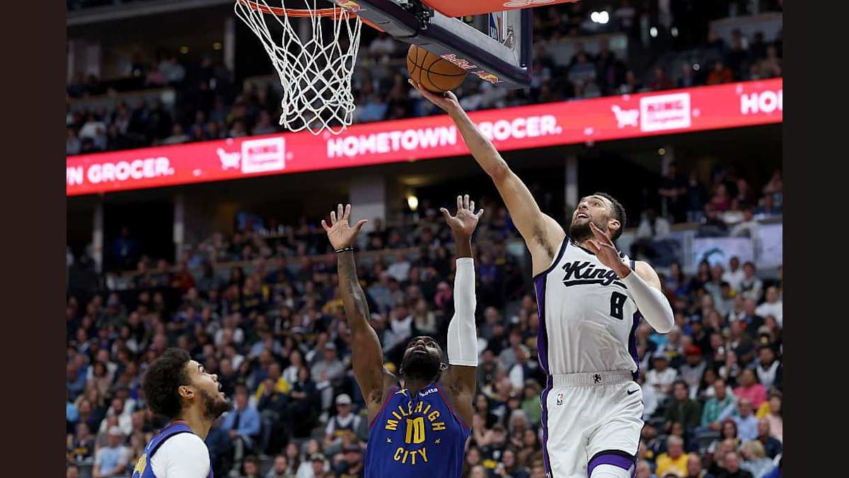 Kings Snap Slump: How the Sacramento Squad Found Their Groove Against Denver!