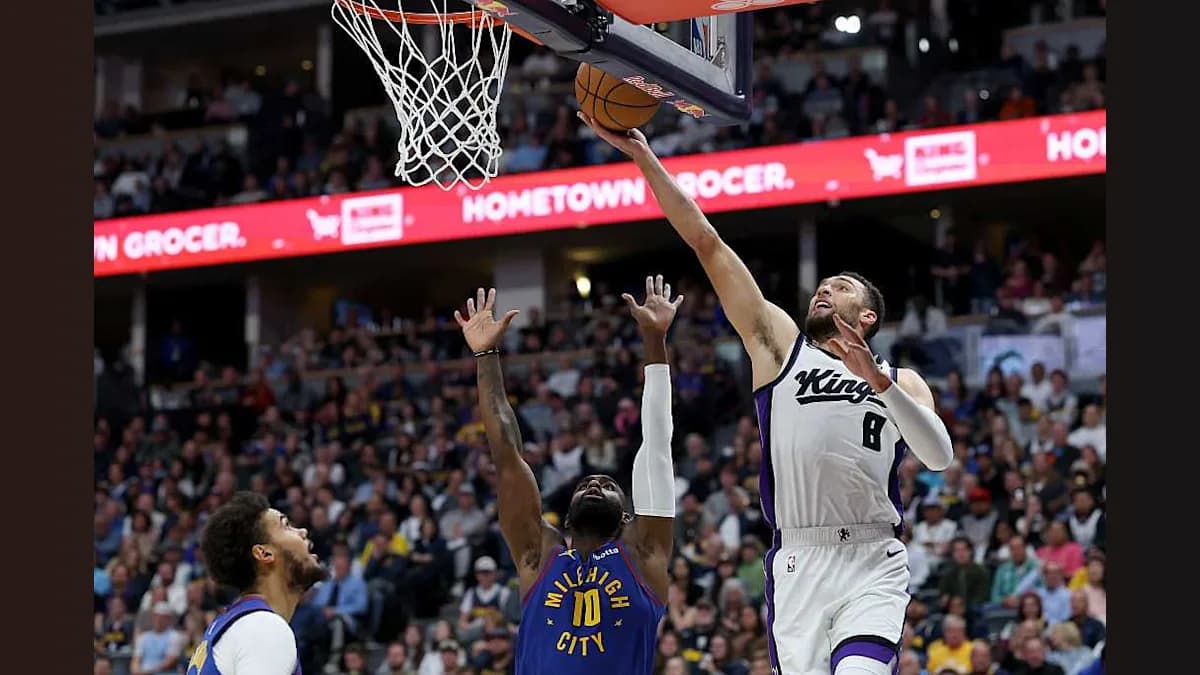 Kings Snap Slump: How the Sacramento Squad Found Their Groove Against Denver!