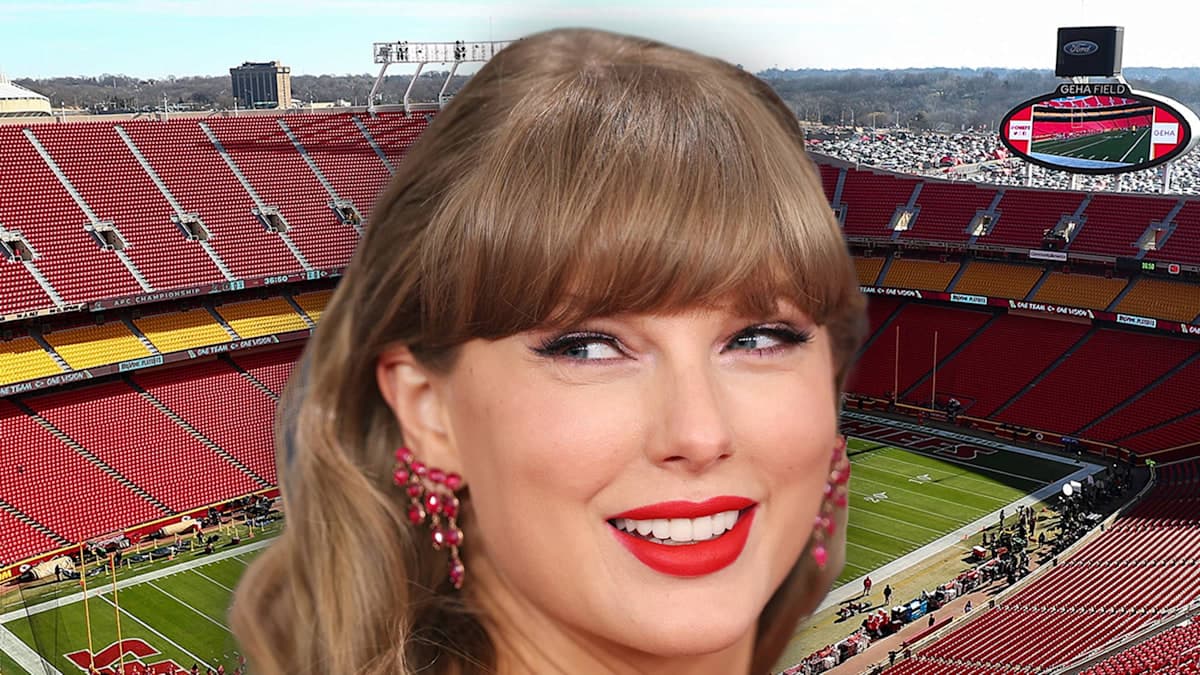 Taylor Swift and Travis Kelce: A Game Day to Remember!