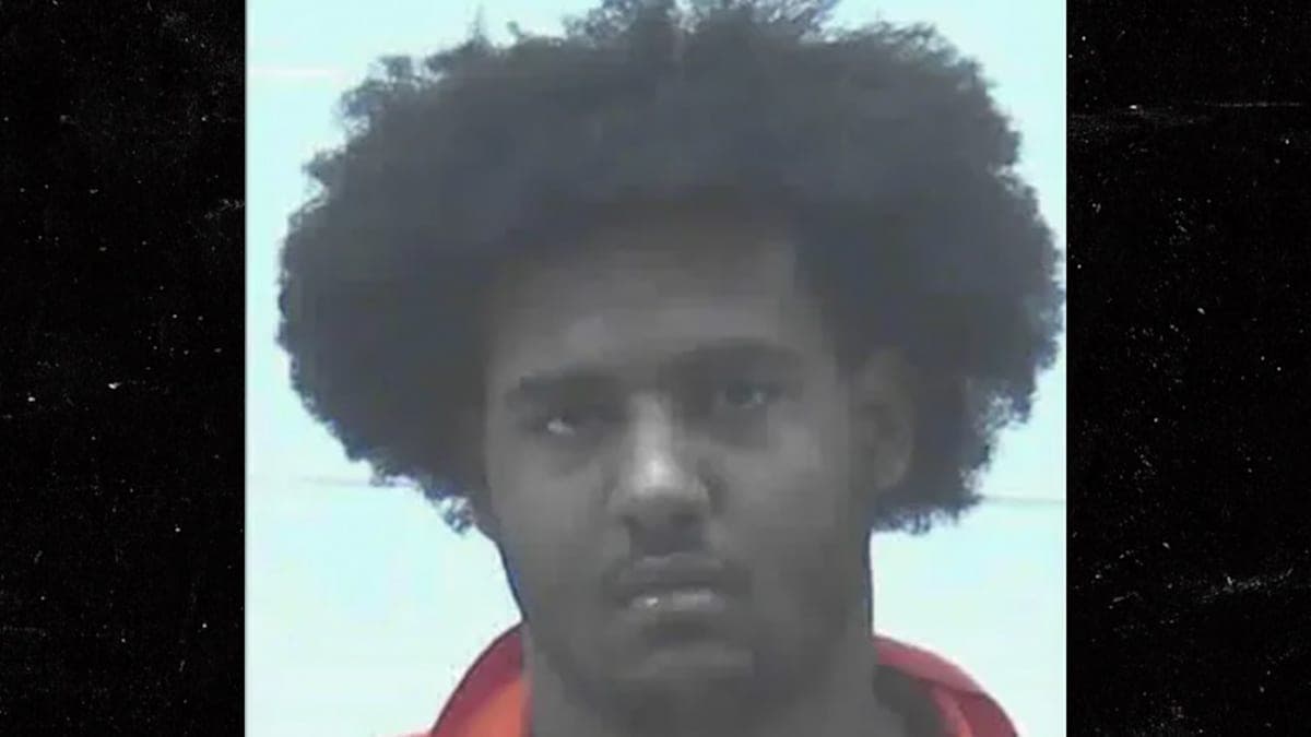 University of Georgia Star Caught in High-Speed Chase: A Wild Turn of Events