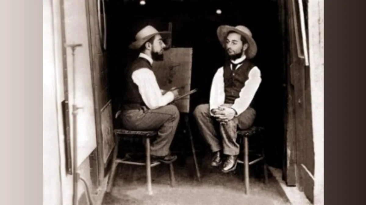 From Finch Facts to Ragtime: Celebrating Historical Milestones on November 24!