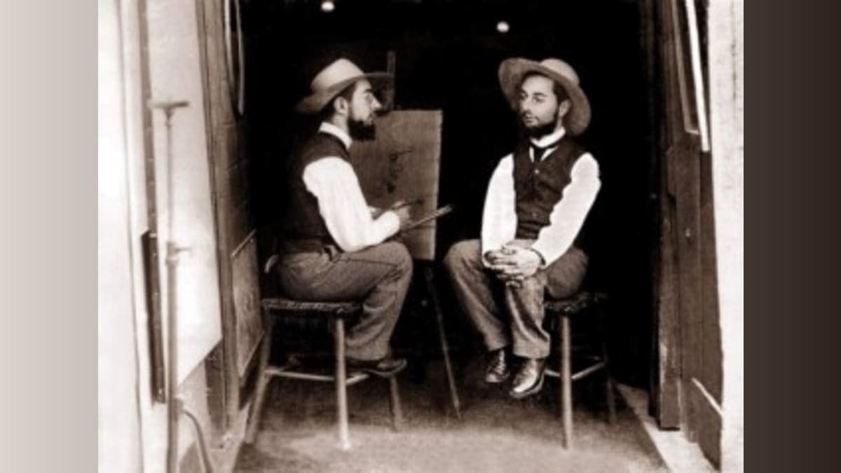 From Finch Facts to Ragtime: Celebrating Historical Milestones on November 24!