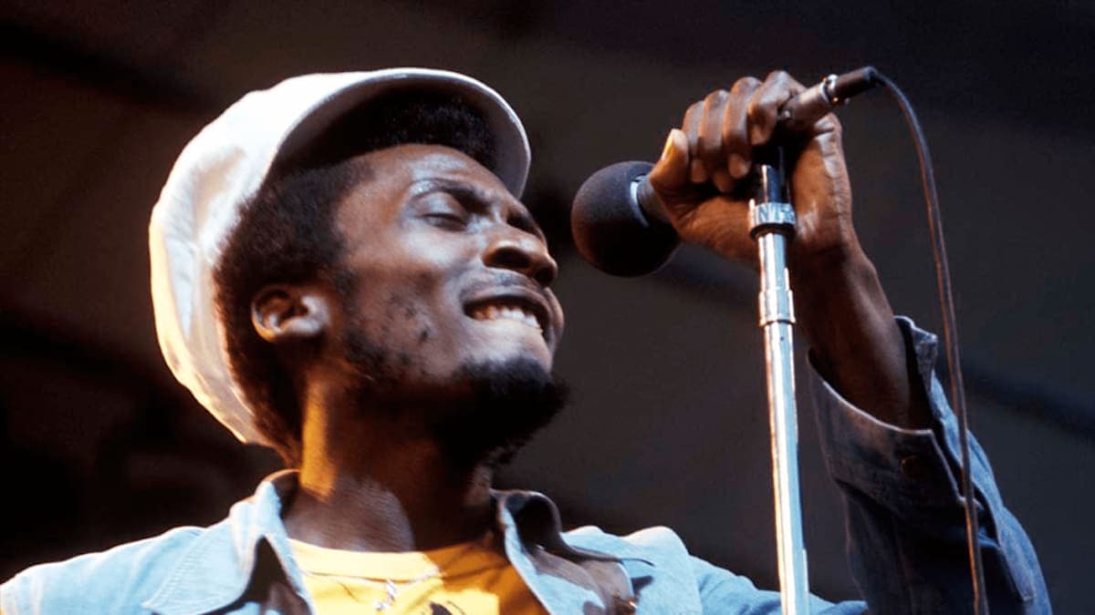 Reggae's Heart Stops: Remembering Jimmy Cliff's Last Bow