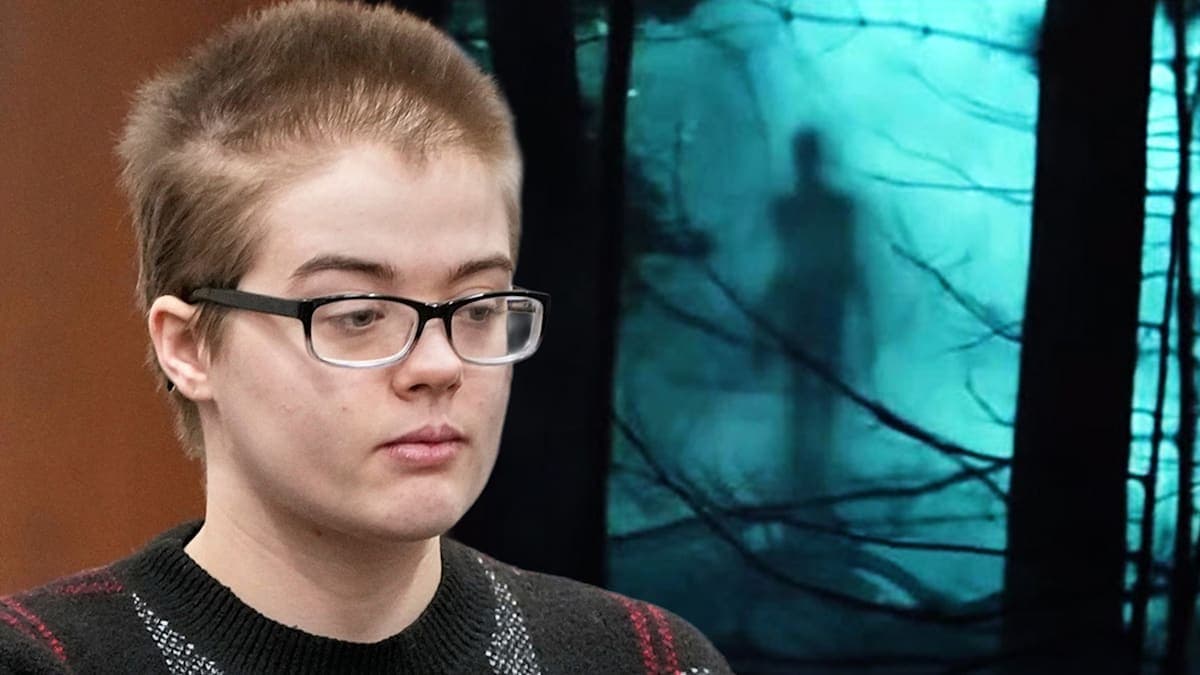 Escape Artist: The Slender Man Stabber's Daring Flee From Justice