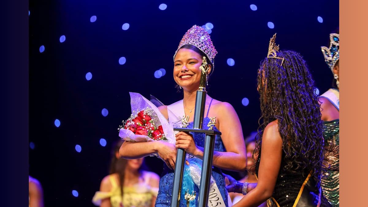 Empowerment Sparkles: Miss Black Sacramento Pageant Redefines Beauty for 54 Years