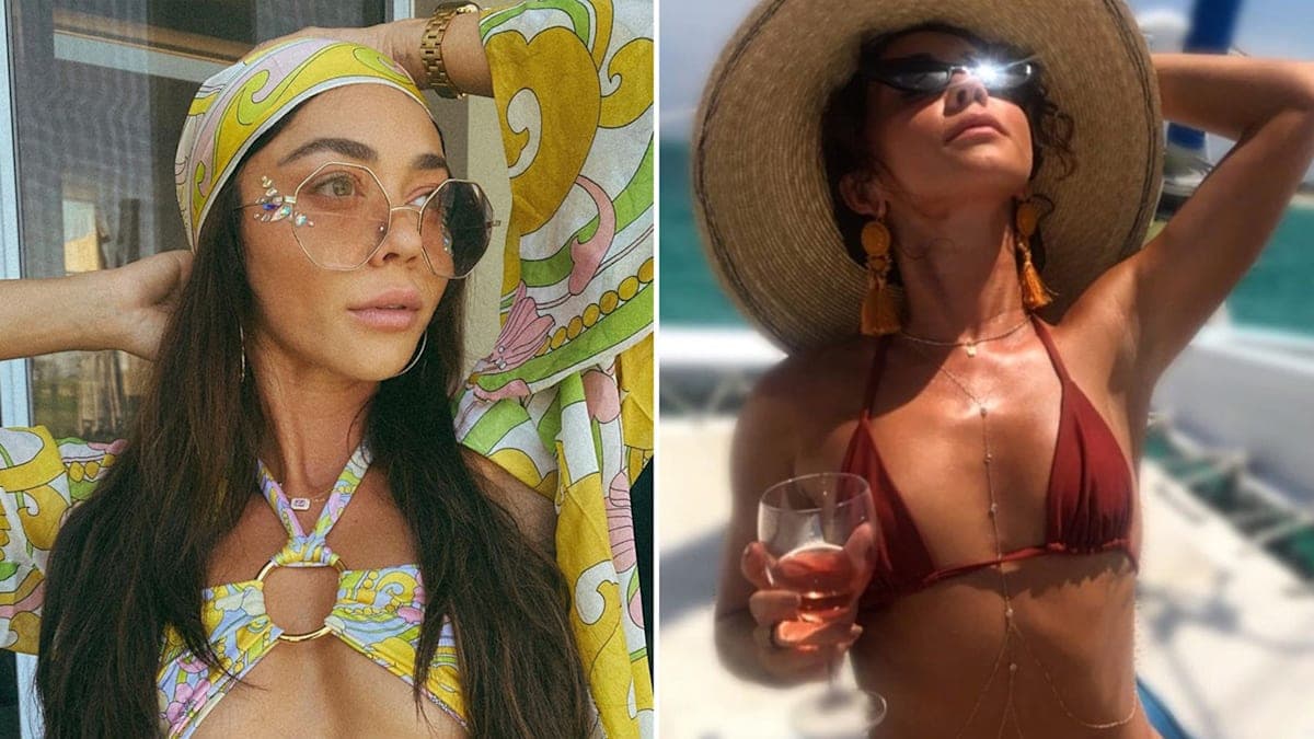 Sarah Hyland Turns 35: A Broadway Star Shining Brighter Than Ever!