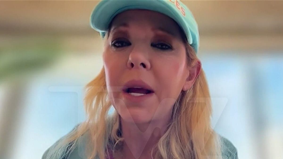Tara Reid's Night Gone Wrong: The Shocking Claim That Makes Us Rethink Our Drinks!