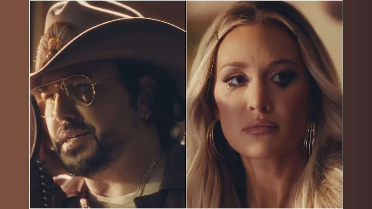 Aldean's Heartfelt Journey: Exploring Love and Goodbye in His Latest Music Video