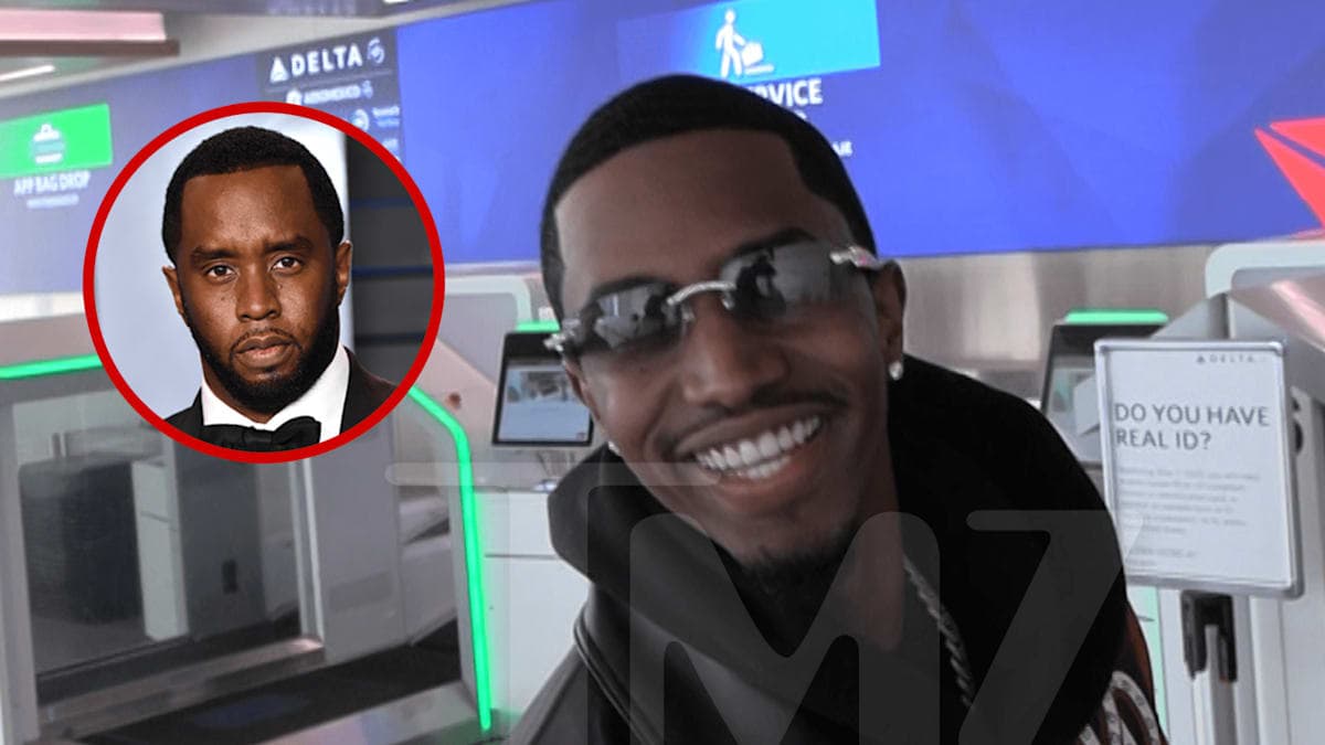 Will Diddy “Free” Himself in Time for the Holidays? King Combs Has the Scoop!