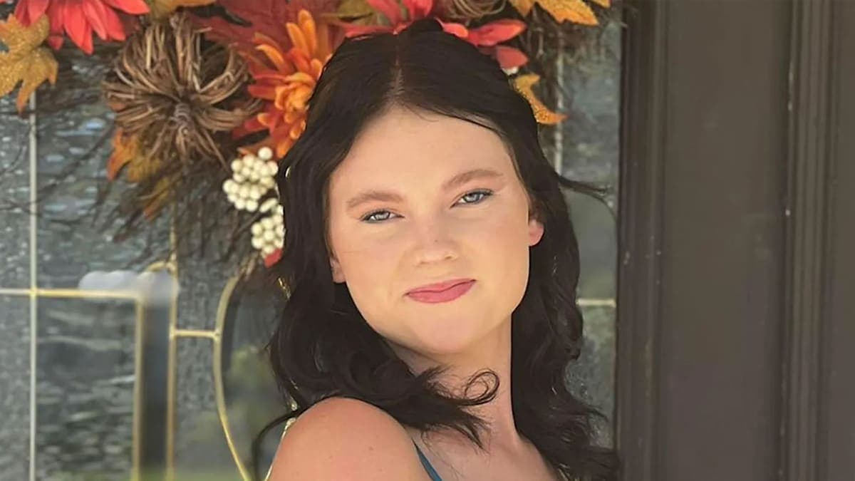 Cruise Ship Tragedy: The Mysterious Death of Anna Kepner