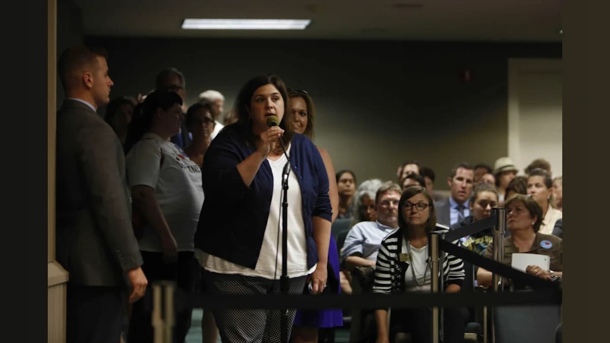 Political Scandal in the Spotlight: Gov. Newsom's Former Aide Faces 23 Charges!