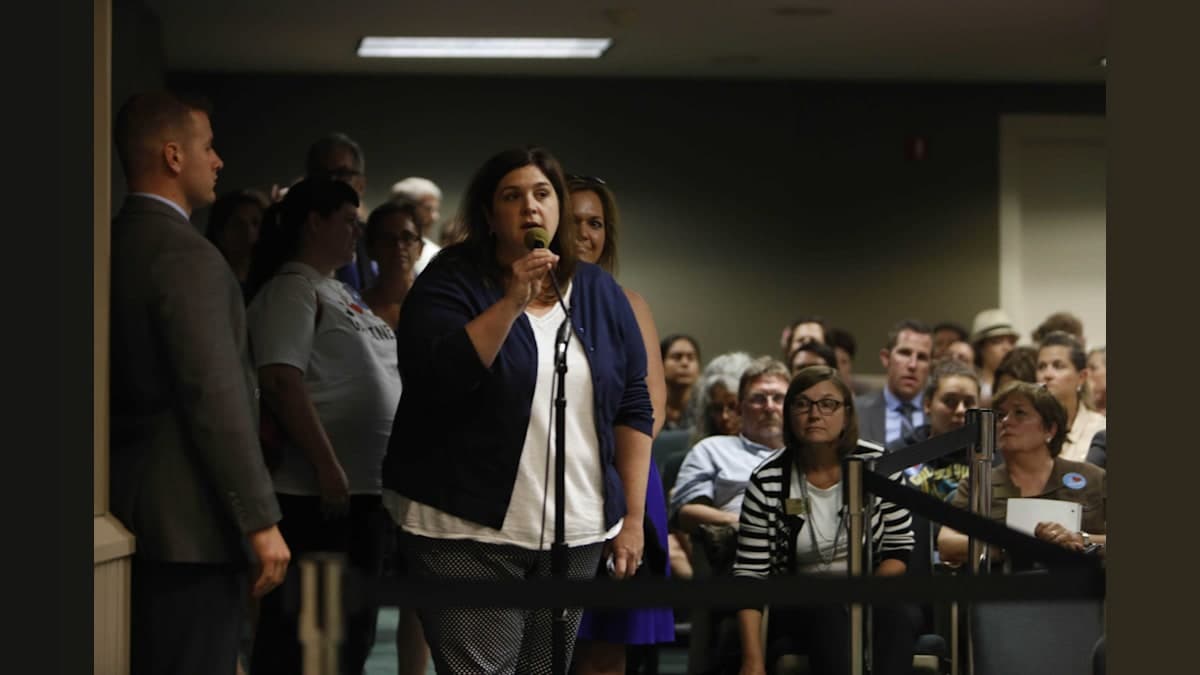 Political Scandal in the Spotlight: Gov. Newsom's Former Aide Faces 23 Charges!