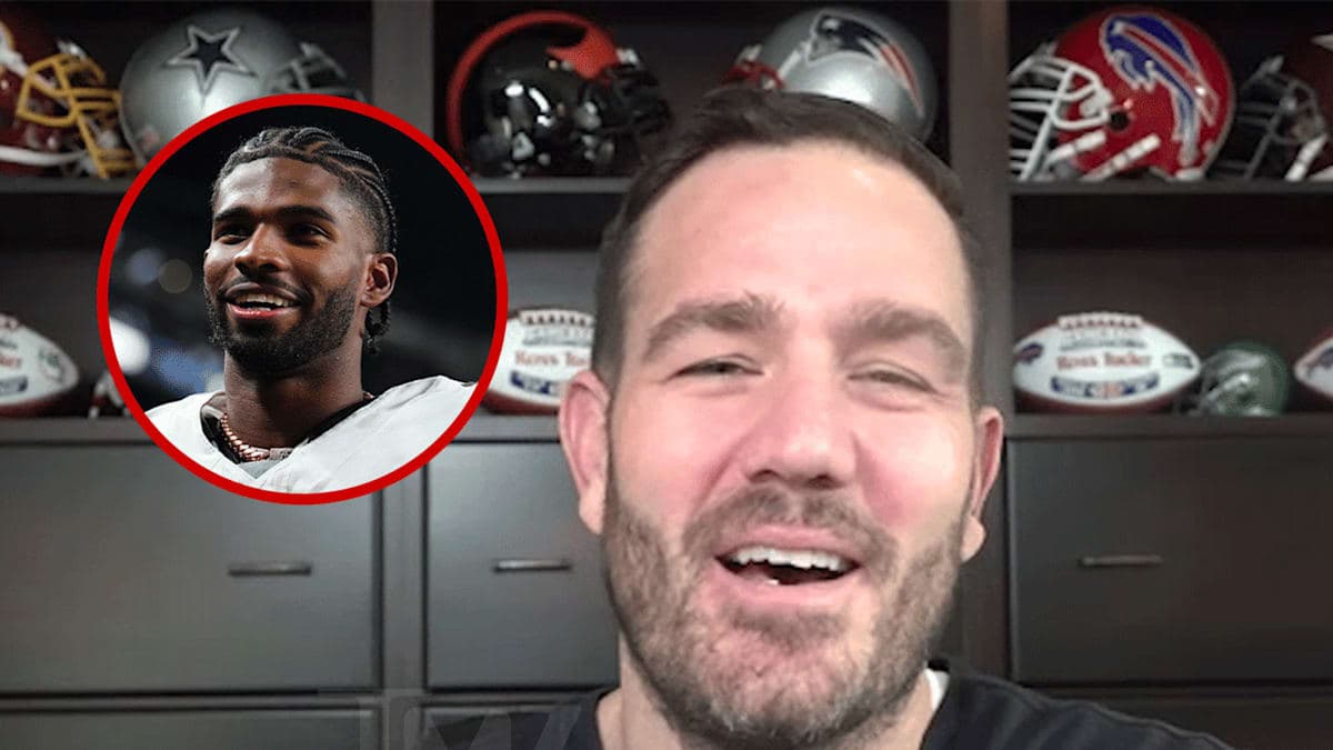 Shedeur Sanders: Making Major Strides in the NFL Spotlight