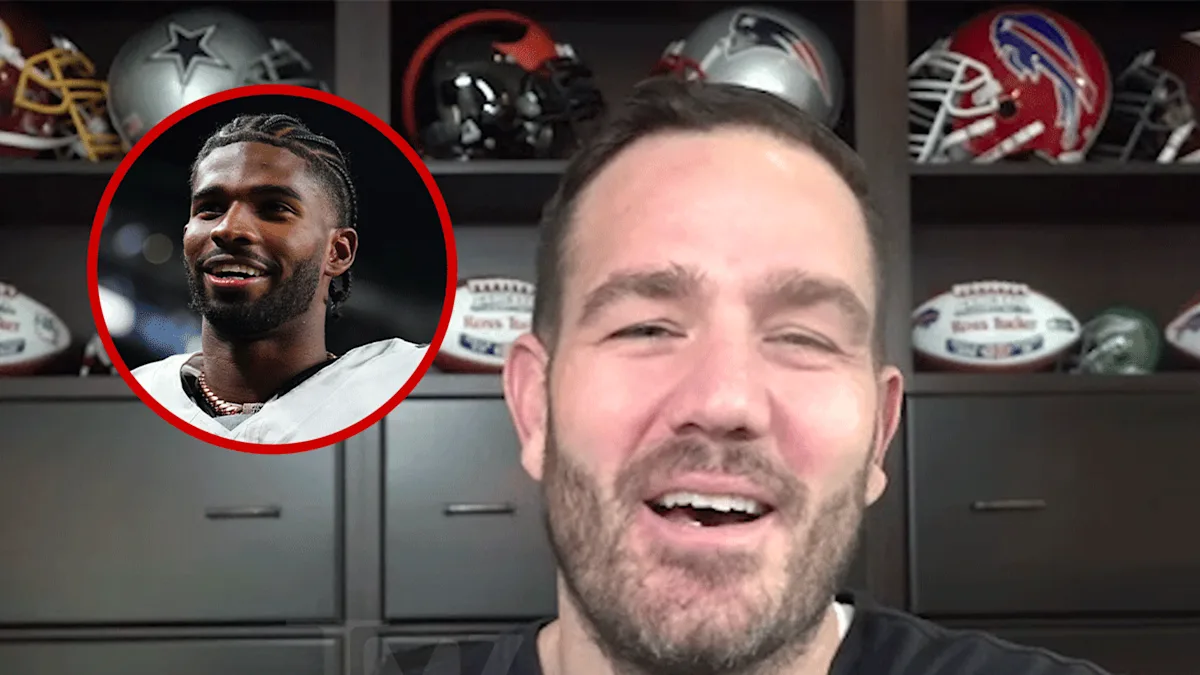 Shedeur Sanders: Making Major Strides in the NFL Spotlight