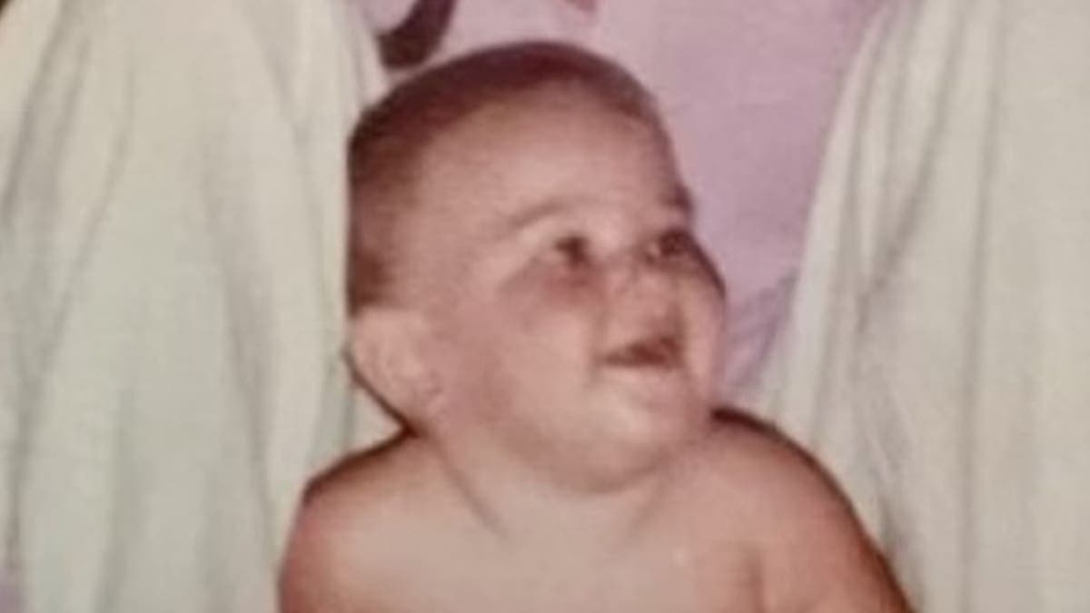 From Baby Rolls to Hollywood Goals: Guess Who This Cutie Became!