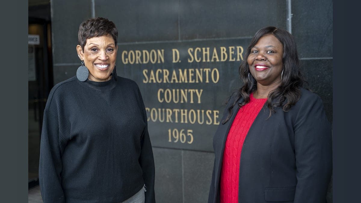 Diversity Deficit: The Push for Change in Sacramento's Grand Jury