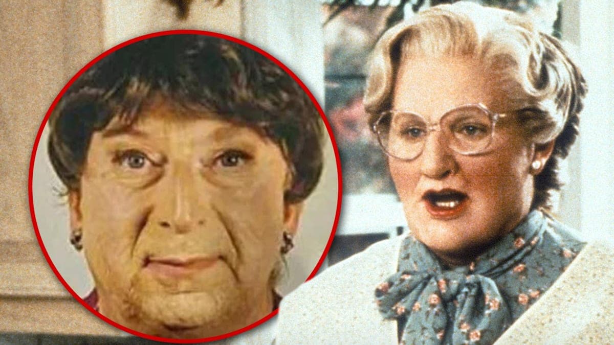 Scam Alert: Son Dresses as Dead Mom to Keep Cashing Pension Checks!