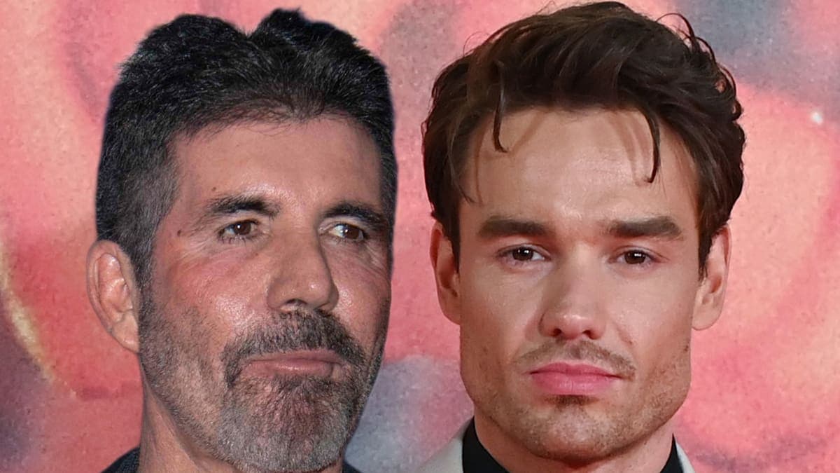 Simon Cowell Speaks Out: "I Can't Be Blamed for Liam Payne's Tragedy!"