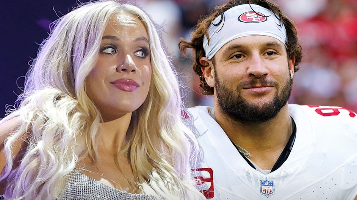 Megan Moroney Goes Solo: Shutting Down Those Nick Bosa Dating Rumors!