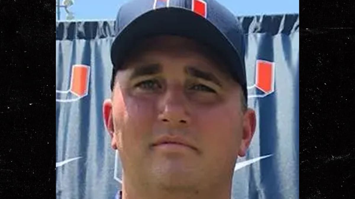 Coach on the Run: Shocking Allegations Rock a High School Football Team
