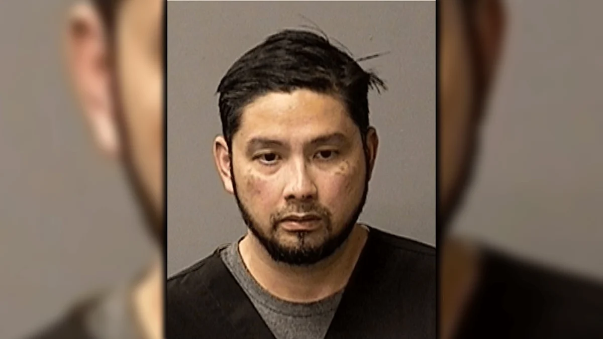 Trust Betrayed: Turlock Ultrasound Technician Faces Shocking Allegations