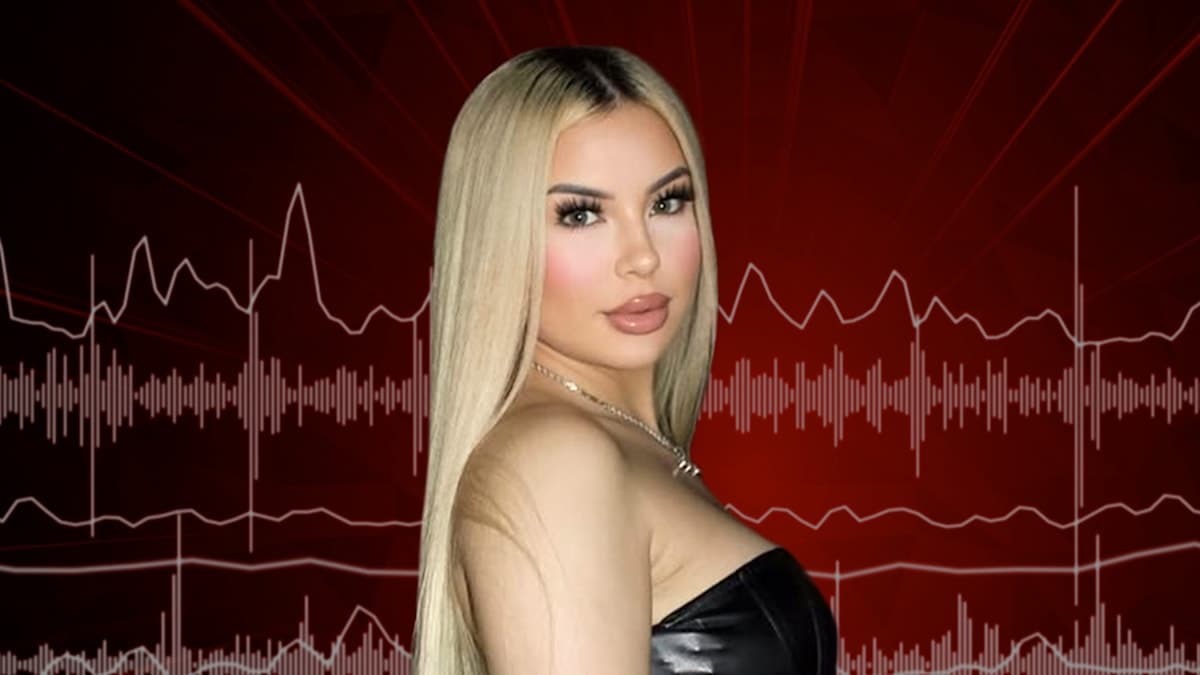 Tragic Turn: Up-and-Coming Singer DELAROSA Fatally Shot in LA