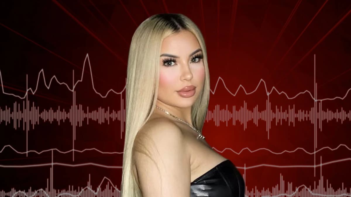 Tragic Turn: Up-and-Coming Singer DELAROSA Fatally Shot in LA