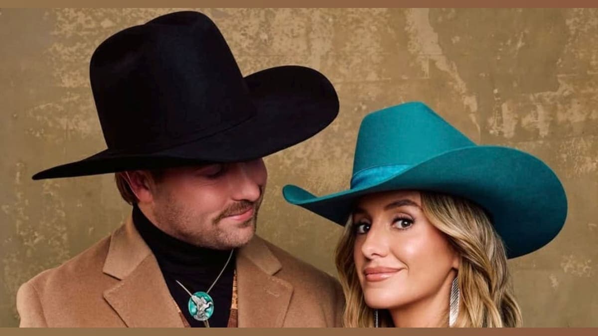 Lainey Wilson's Secret Weapon: Meet the Fiancé Who Keeps Her Grounded Amidst the Glamour!