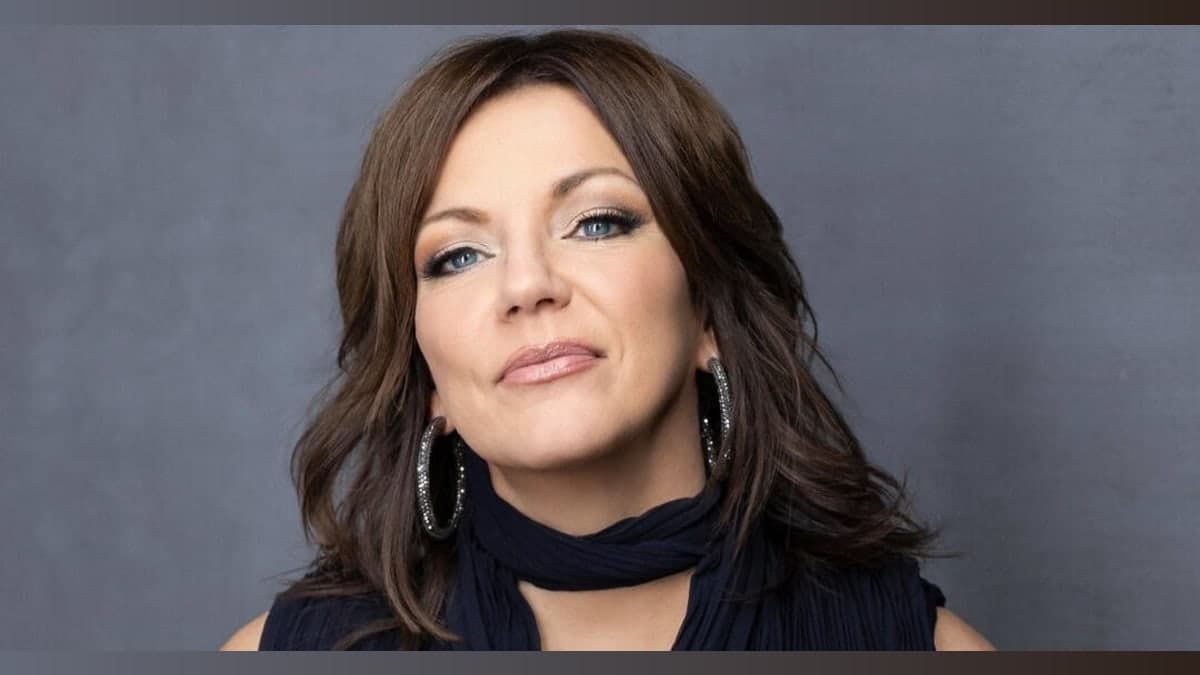 Martina McBride’s Journey to Simplicity: How a Country Star Learned the Power of 'No'
